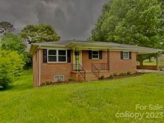 Foreclosed Home - 1501 OLD HICKORY GROVE RD, 28120