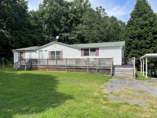 Foreclosed Home - 321 HOMESLY RD, 28120
