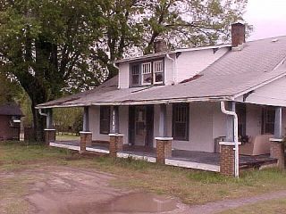 Foreclosed Home - 6161 HIGHWAY 73 E, 28124