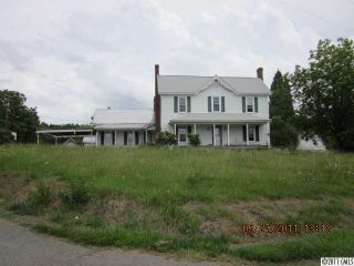 Foreclosed Home - 1600 LENTZ HARNESS SHOP RD N, 28124
