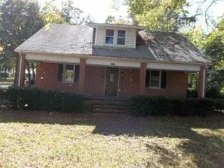 Foreclosed Home - 8512 FRANKLIN ST E, 28124