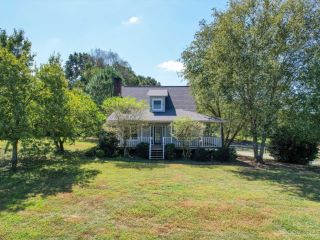 Foreclosed Home - 11590 NC HWY 73 E, 28124