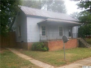 Foreclosed Home - 134 AIKMAN AVE, 28128