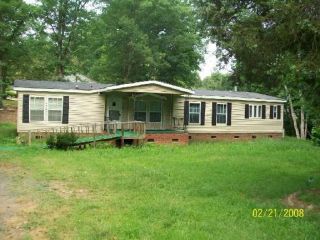 Foreclosed Home - 129 REED ST, 28133