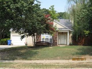 Foreclosed Home - 13701 GATESTONE LN, 28134