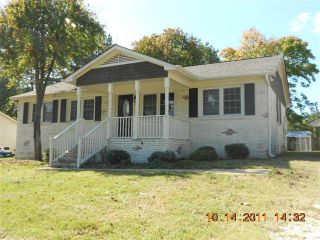 Foreclosed Home - 118 MARINE DR, 28134