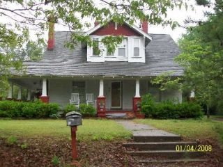 Foreclosed Home - 35 COLLEGE ST, 28135