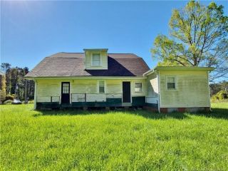 Foreclosed Home - 3100 HORNE TOWN RD, 28135
