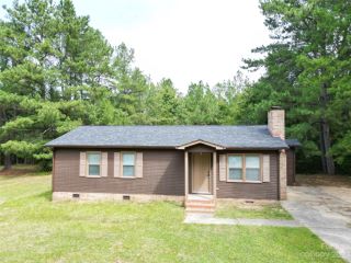 Foreclosed Home - 321 MISTY RD, 28135