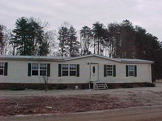 Foreclosed Home - List 100001963
