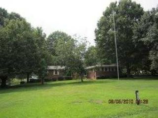 Foreclosed Home - 220 EASTERN AVE, 28138