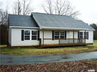 Foreclosed Home - 1120 FLASH BULLET DR, 28138