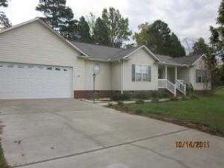 Foreclosed Home - List 100178113