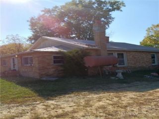 Foreclosed Home - 705 HILBERT RD, 28138
