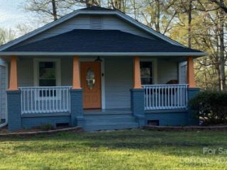 Foreclosed Home - 570 CRESCENT RD, 28138