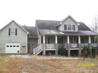 Foreclosed Home - 156 OVER CREEK DR, 28139