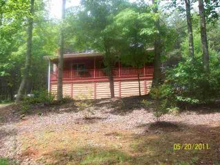 Foreclosed Home - 884 ROCK SPRINGS CHURCH RD, 28139