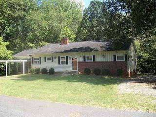 Foreclosed Home - 176 FREEMAN ST, 28139