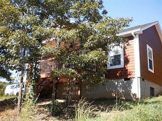 Foreclosed Home - 333 HICKORY LOOP, 28139