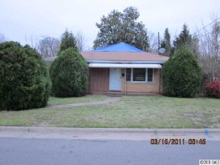 Foreclosed Home - List 100057420