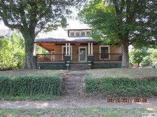 Foreclosed Home - 1701 N MAIN ST, 28144