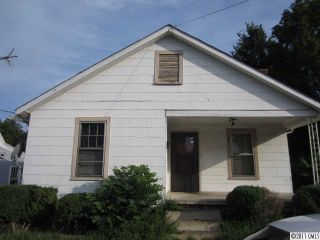Foreclosed Home - 808 S CHURCH ST, 28144