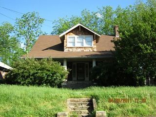 Foreclosed Home - 1215 S MAIN ST, 28144