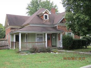 Foreclosed Home - List 100179077