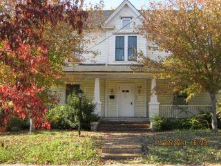 Foreclosed Home - 1210 N MAIN ST, 28144
