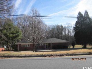Foreclosed Home - 300 N MILFORD DR, 28144