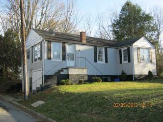 Foreclosed Home - List 100267181
