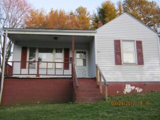 Foreclosed Home - List 100275504
