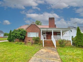 Foreclosed Home - 603 LINCOLNTON RD, 28144