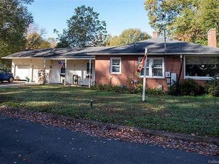Foreclosed Home - 901 MAPLE AVE, 28144