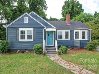 Foreclosed Home - 427 LINCOLNTON RD, 28144