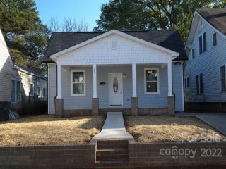 Foreclosed Home - 909 S JACKSON ST, 28144