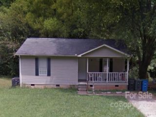 Foreclosed Home - 2418 OLD WILKESBORO RD, 28144