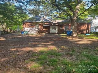 Foreclosed Home - 819 S FULTON ST, 28144