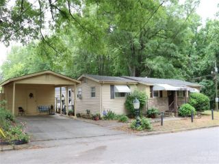 Foreclosed Home - 725 WILLIAMS ST, 28144