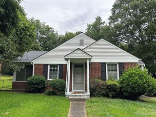 Foreclosed Home - 210 GROVE ST, 28144