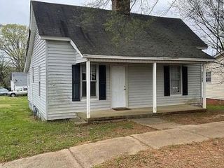 Foreclosed Home - List 100770851