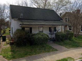 Foreclosed Home - 305 W HARRISON ST, 28144