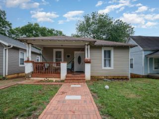 Foreclosed Home - 217 ELM ST, 28144