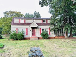 Foreclosed Home - 5450 OLD MOCKSVILLE RD, 28144