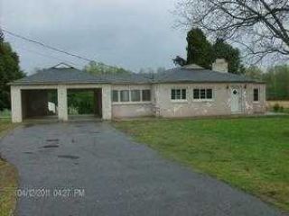 Foreclosed Home - List 100057281