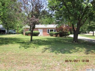 Foreclosed Home - 300 GOLD HILL DR, 28146