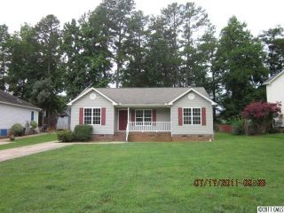 Foreclosed Home - 1022 ASHWOOD PL, 28146