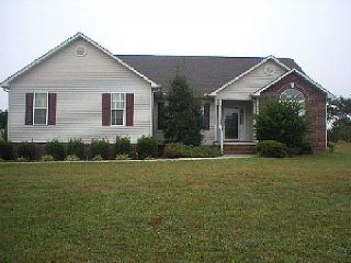 Foreclosed Home - 160 FAIRFIELD LN, 28146
