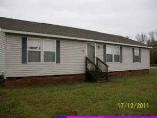 Foreclosed Home - List 100234484