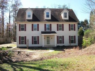 Foreclosed Home - 5385 STOKES FERRY RD, 28146